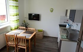 Apartmany Lenko - Near Thermal Aquapark Tatralandia