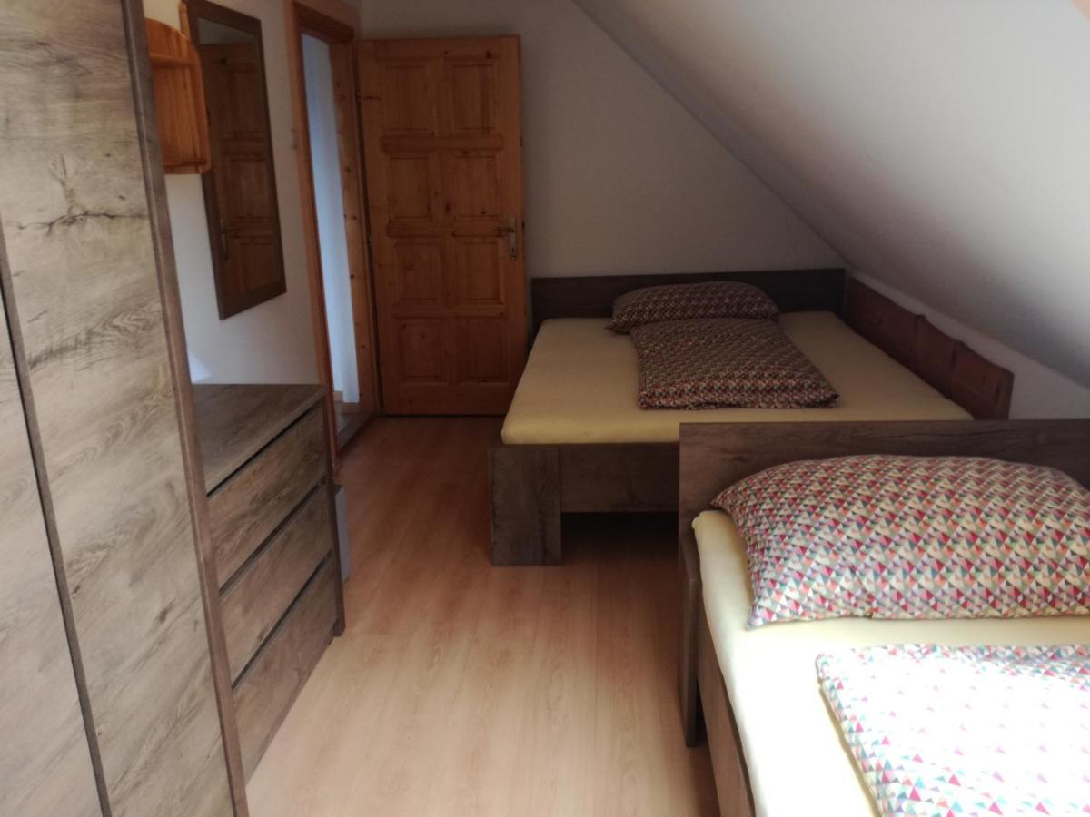Apartmany Lenko - Near Thermal Aquapark Tatralandia Liptowski Mikułasz Zewnętrze zdjęcie