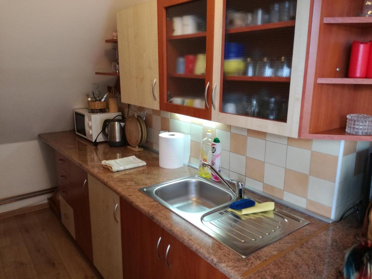 Apartmany Lenko - Near Thermal Aquapark Tatralandia Liptowski Mikułasz Zewnętrze zdjęcie
