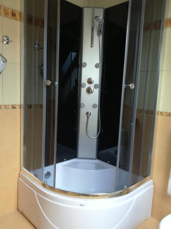 Apartmany Lenko - Near Thermal Aquapark Tatralandia Liptowski Mikułasz Zewnętrze zdjęcie