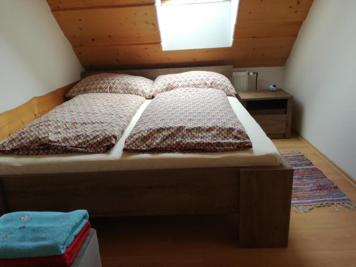 Apartmany Lenko - Near Thermal Aquapark Tatralandia Liptowski Mikułasz Zewnętrze zdjęcie