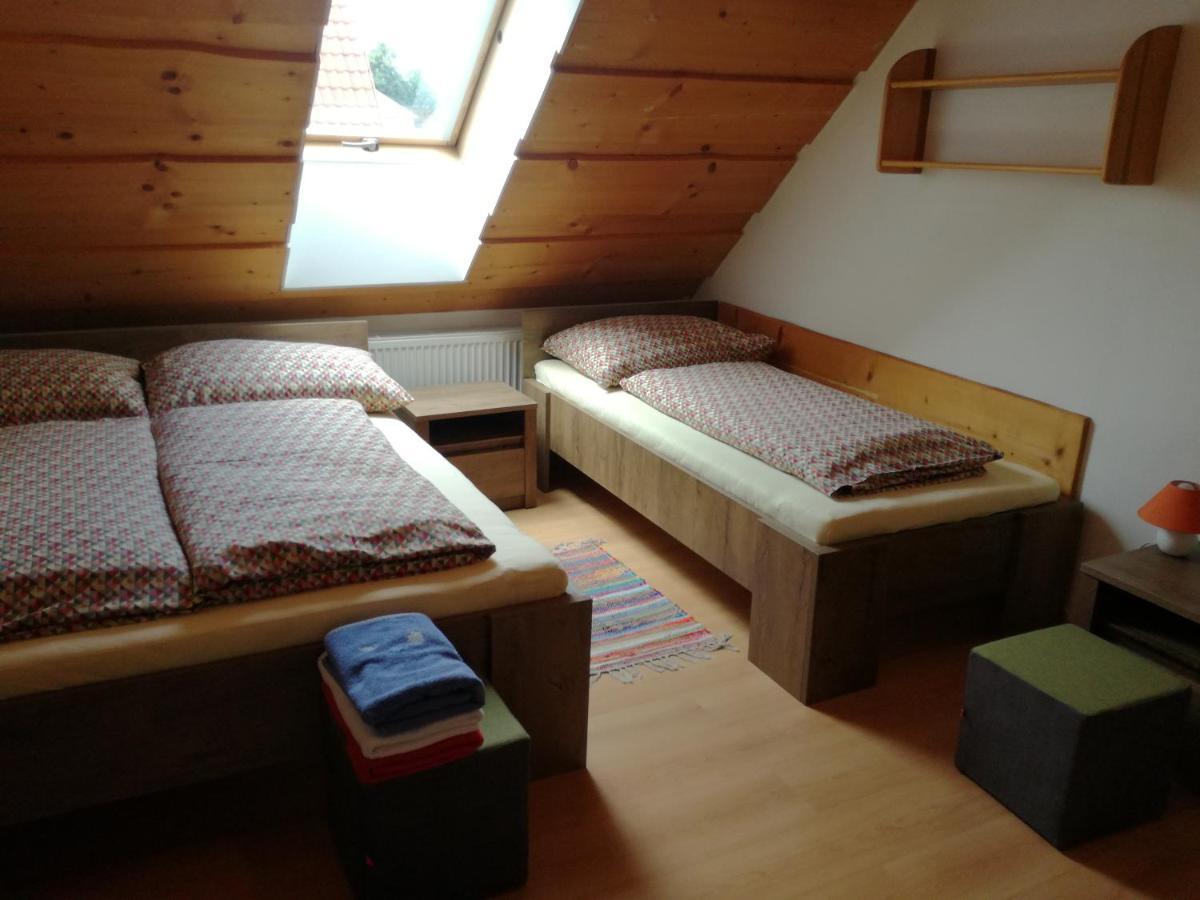 Apartmany Lenko - Near Thermal Aquapark Tatralandia Liptowski Mikułasz Zewnętrze zdjęcie