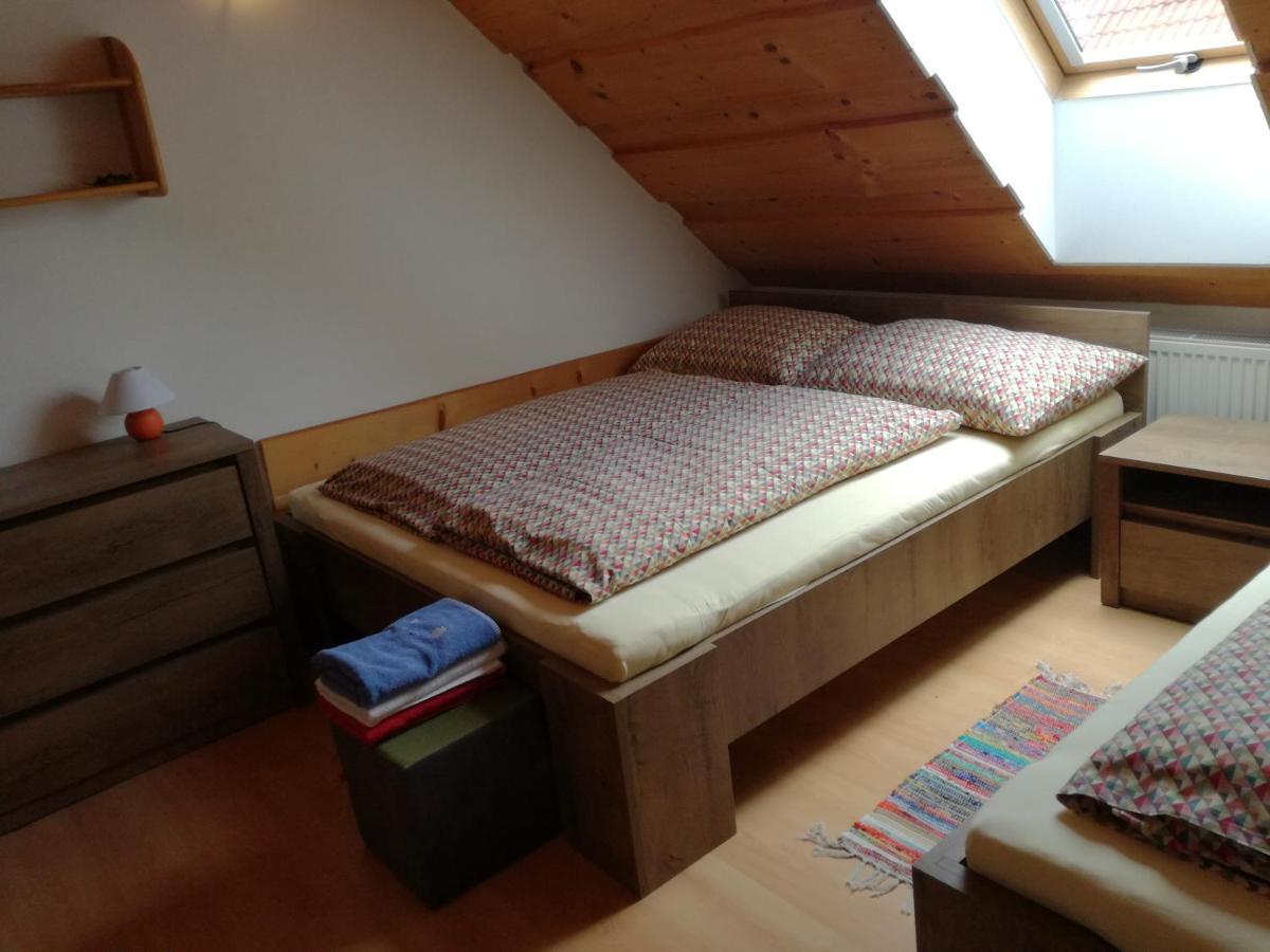 Apartmany Lenko - Near Thermal Aquapark Tatralandia Liptowski Mikułasz Zewnętrze zdjęcie