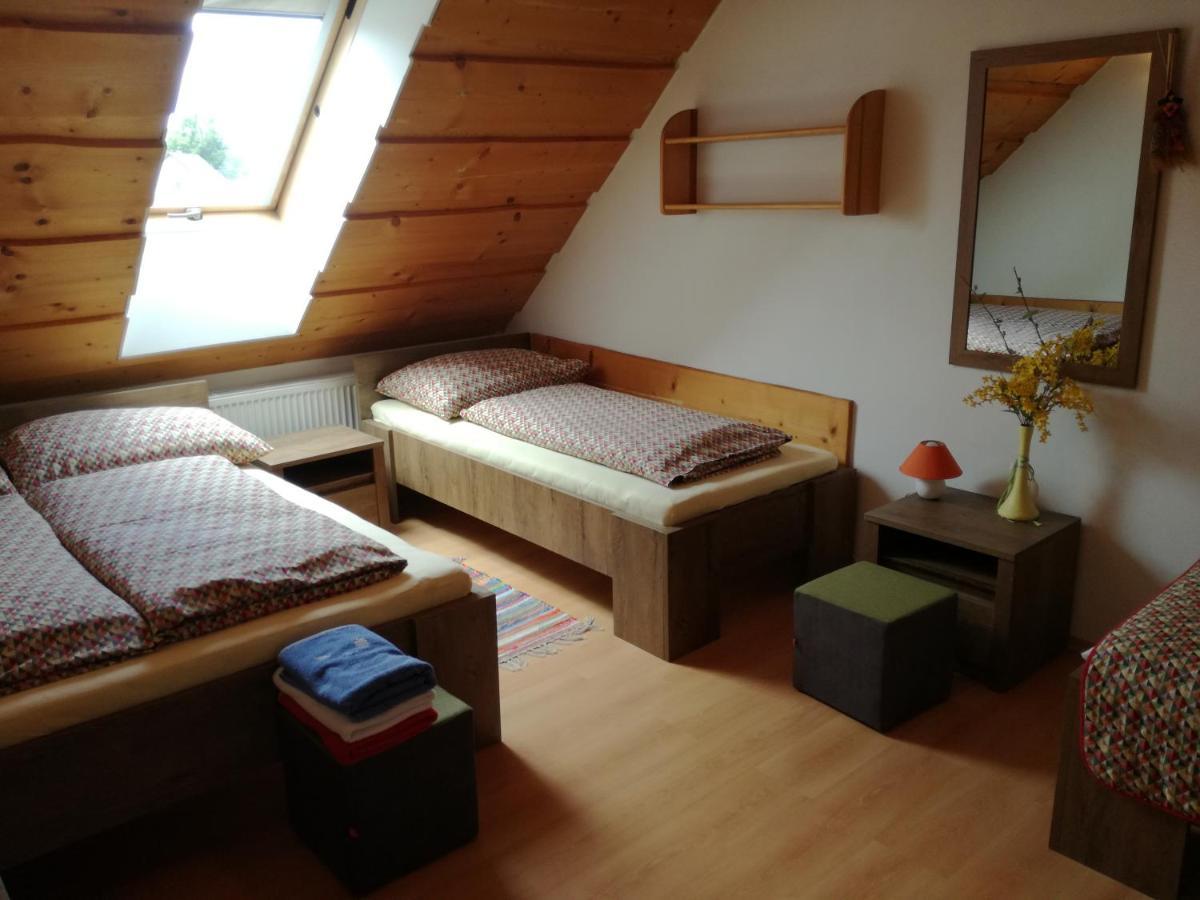 Apartmany Lenko - Near Thermal Aquapark Tatralandia Liptowski Mikułasz Zewnętrze zdjęcie