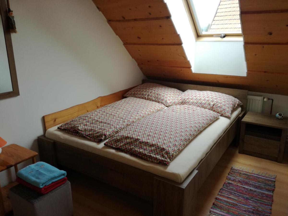 Apartmany Lenko - Near Thermal Aquapark Tatralandia Liptowski Mikułasz Zewnętrze zdjęcie