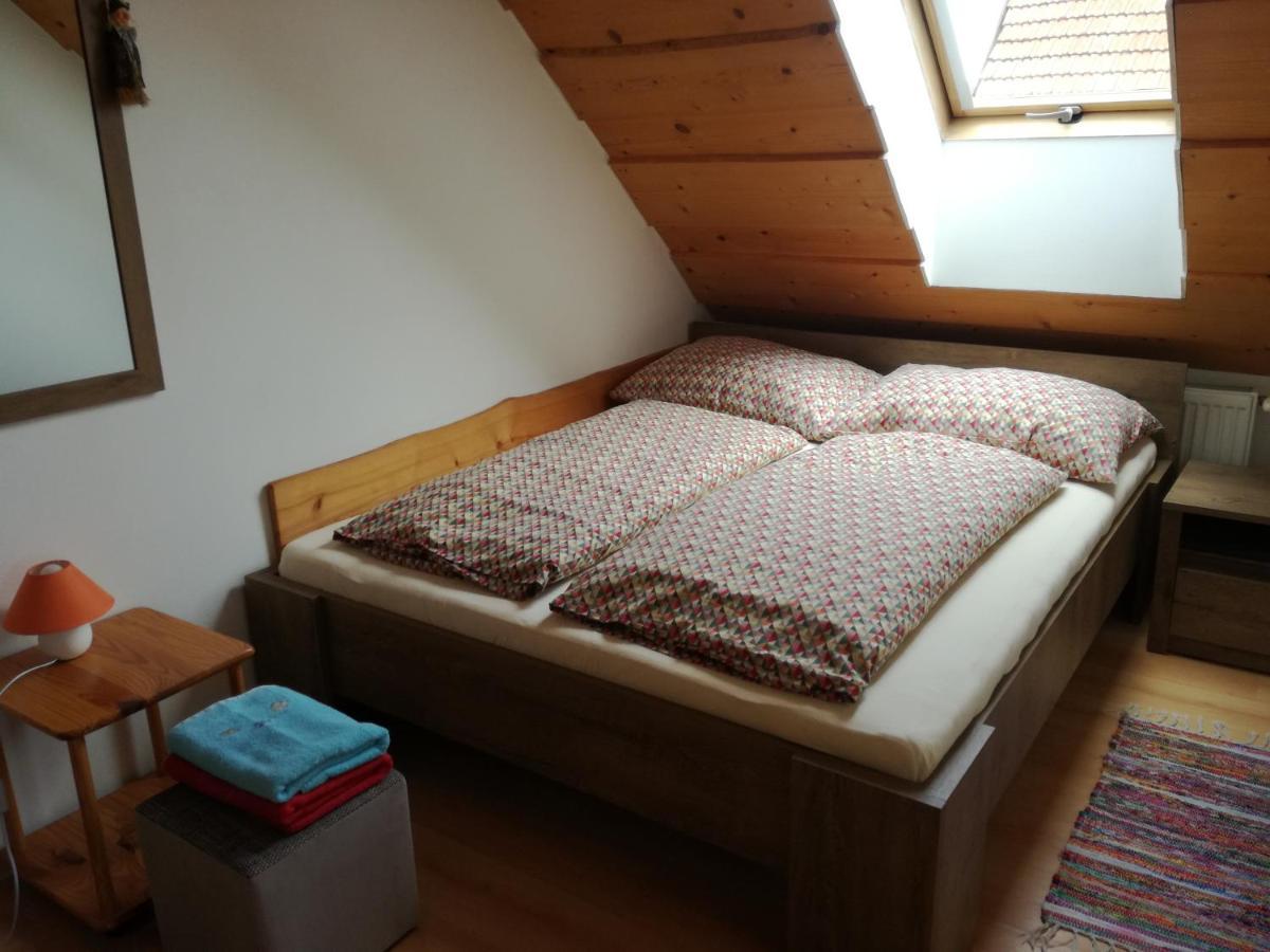 Apartmany Lenko - Near Thermal Aquapark Tatralandia Liptowski Mikułasz Zewnętrze zdjęcie