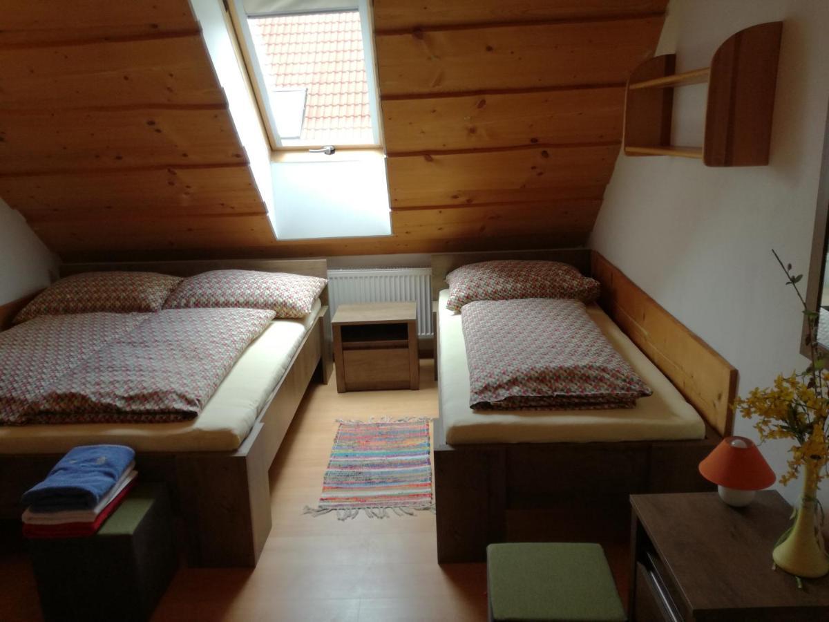 Apartmany Lenko - Near Thermal Aquapark Tatralandia Liptowski Mikułasz Zewnętrze zdjęcie