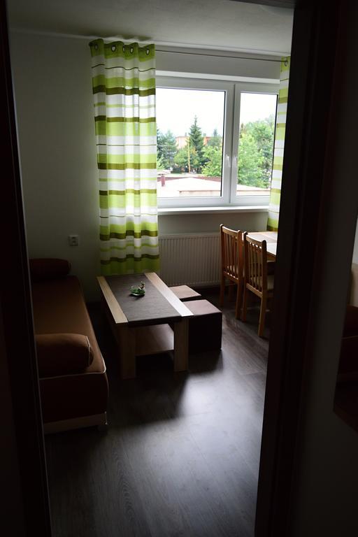 Apartmany Lenko - Near Thermal Aquapark Tatralandia Liptowski Mikułasz Zewnętrze zdjęcie