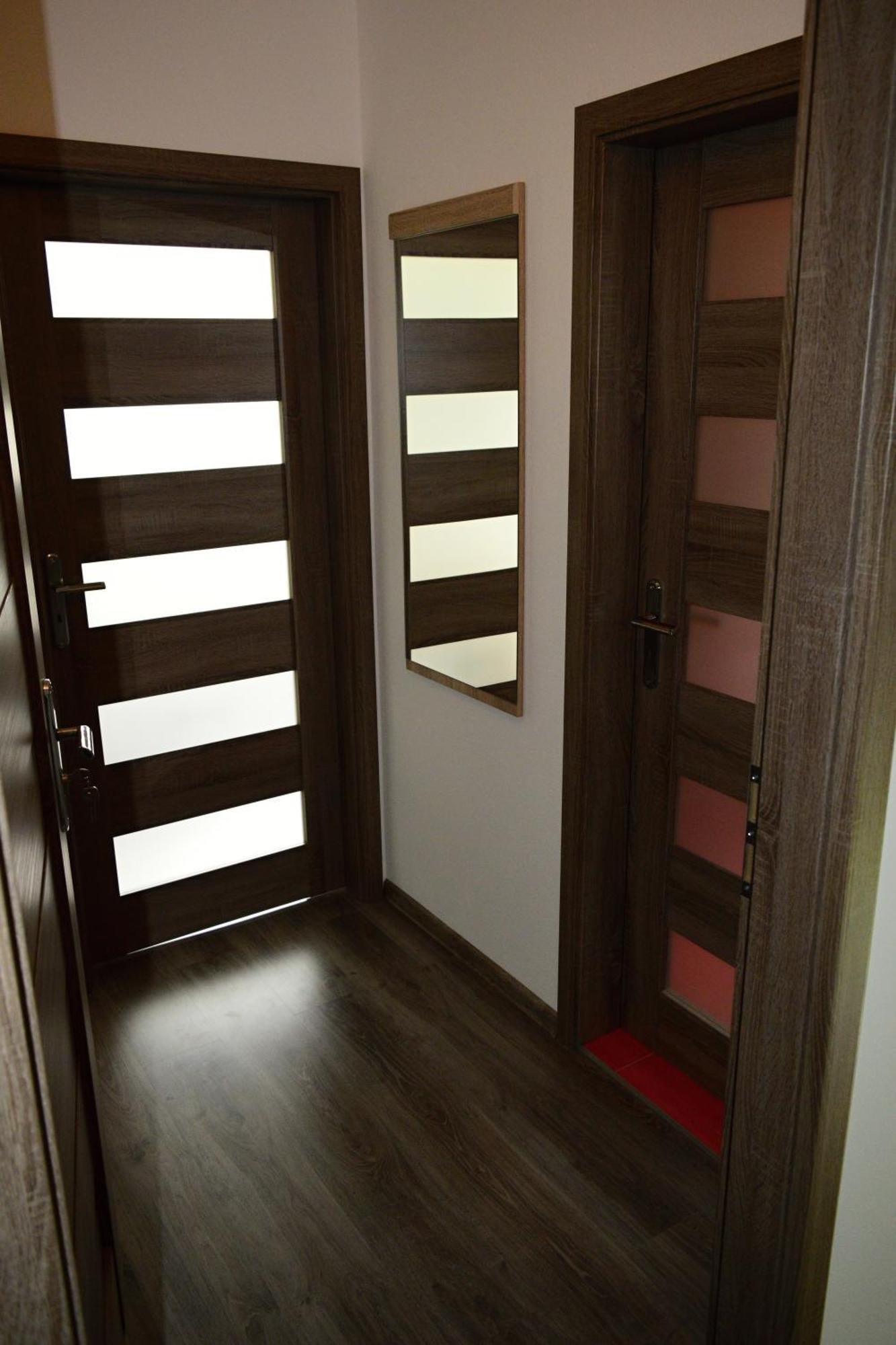 Apartmany Lenko - Near Thermal Aquapark Tatralandia Liptowski Mikułasz Zewnętrze zdjęcie