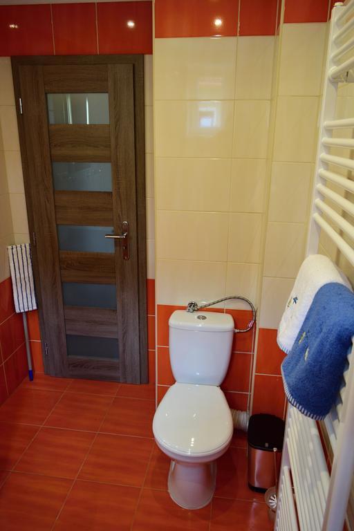 Apartmany Lenko - Near Thermal Aquapark Tatralandia Liptowski Mikułasz Zewnętrze zdjęcie