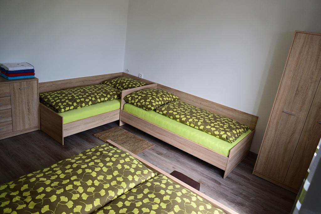 Apartmany Lenko - Near Thermal Aquapark Tatralandia Liptowski Mikułasz Zewnętrze zdjęcie