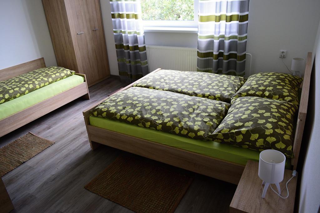 Apartmany Lenko - Near Thermal Aquapark Tatralandia Liptowski Mikułasz Zewnętrze zdjęcie