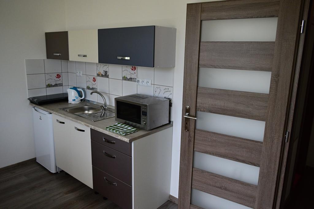 Apartmany Lenko - Near Thermal Aquapark Tatralandia Liptowski Mikułasz Zewnętrze zdjęcie