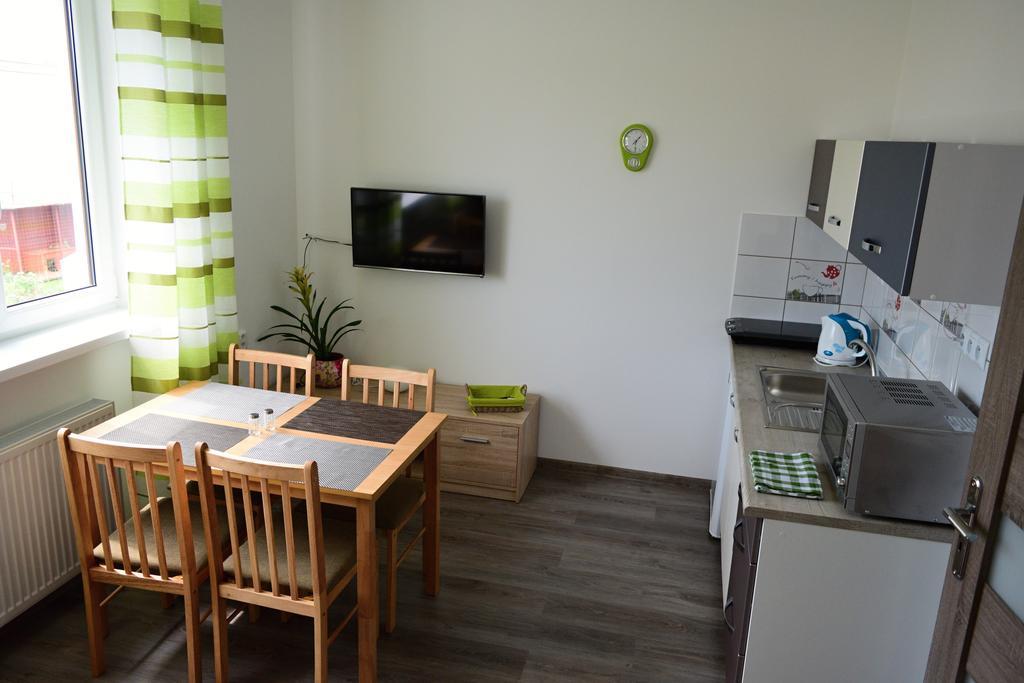 Apartmany Lenko - Near Thermal Aquapark Tatralandia Liptowski Mikułasz Zewnętrze zdjęcie