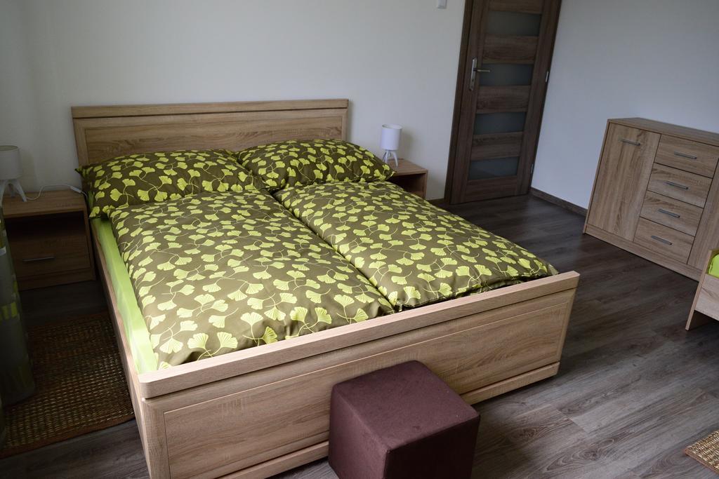 Apartmany Lenko - Near Thermal Aquapark Tatralandia Liptowski Mikułasz Zewnętrze zdjęcie
