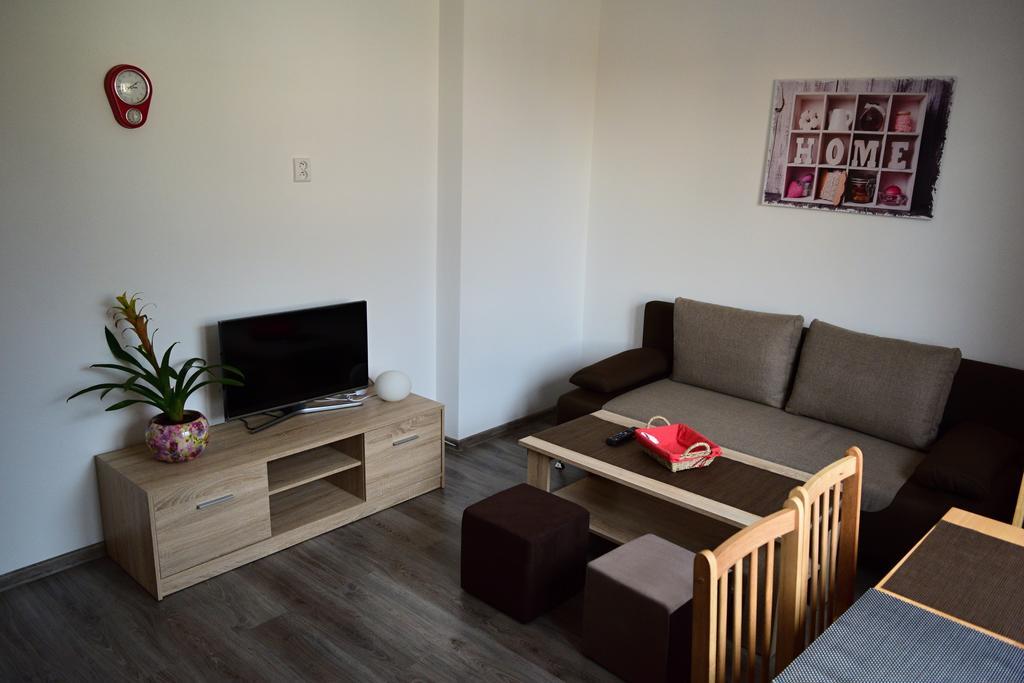 Apartmany Lenko - Near Thermal Aquapark Tatralandia Liptowski Mikułasz Zewnętrze zdjęcie