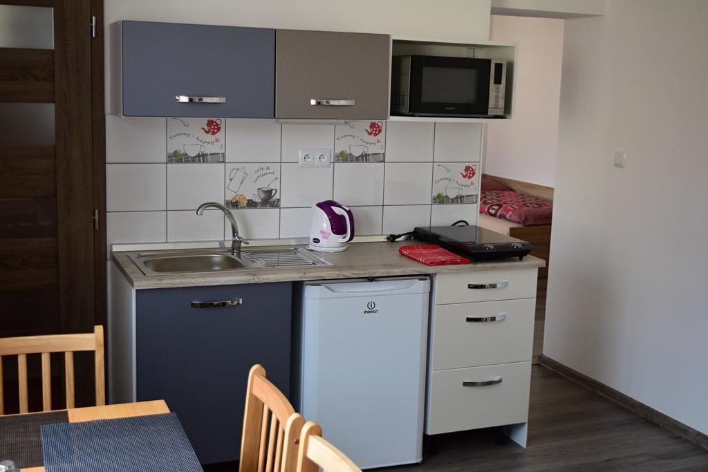 Apartmany Lenko - Near Thermal Aquapark Tatralandia Liptowski Mikułasz Zewnętrze zdjęcie