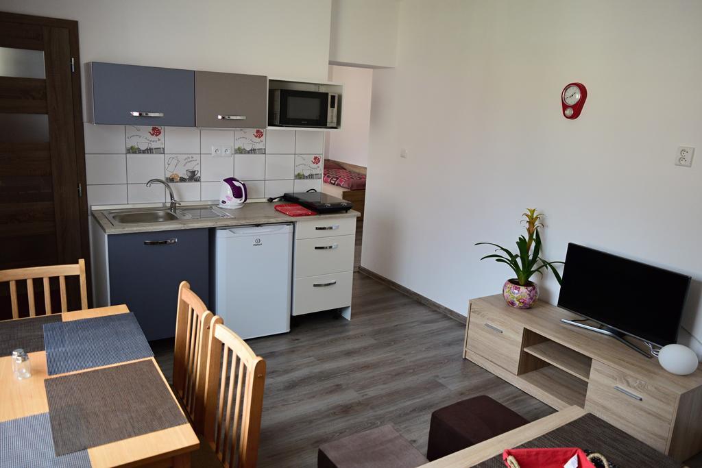 Apartmany Lenko - Near Thermal Aquapark Tatralandia Liptowski Mikułasz Zewnętrze zdjęcie