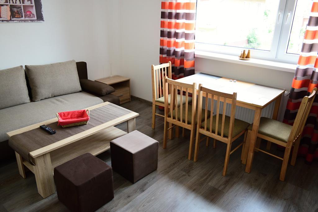 Apartmany Lenko - Near Thermal Aquapark Tatralandia Liptowski Mikułasz Zewnętrze zdjęcie