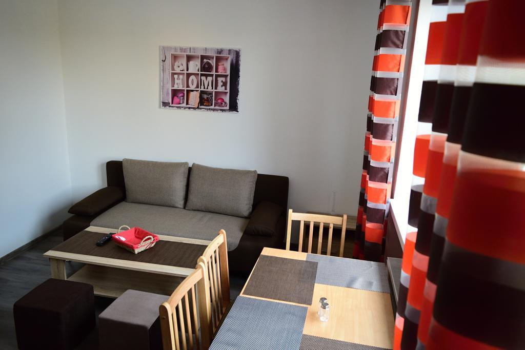 Apartmany Lenko - Near Thermal Aquapark Tatralandia Liptowski Mikułasz Zewnętrze zdjęcie
