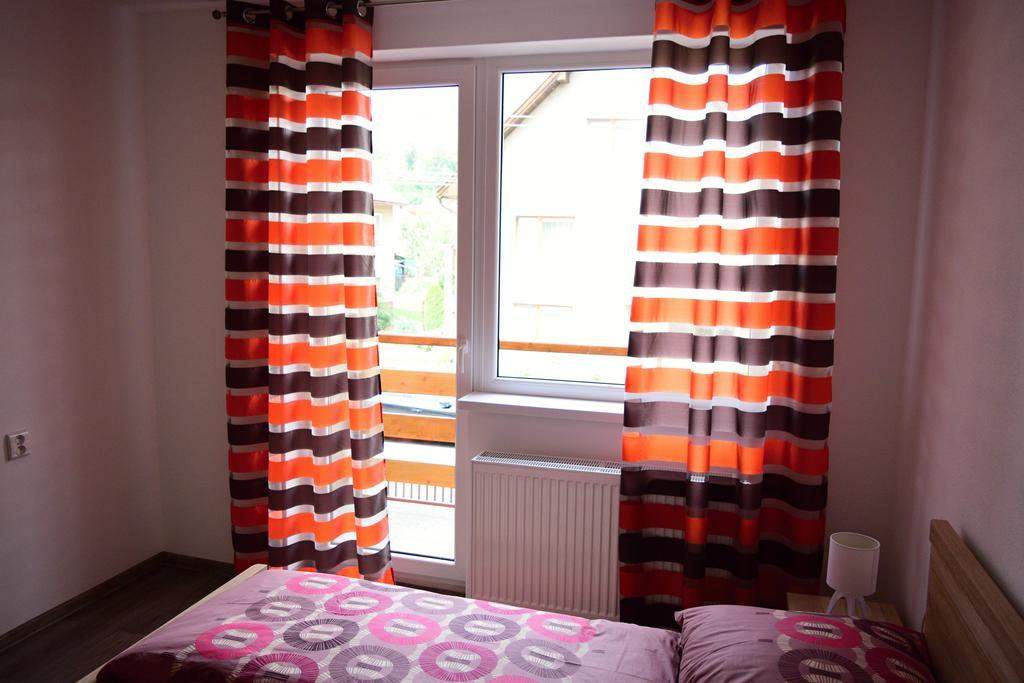 Apartmany Lenko - Near Thermal Aquapark Tatralandia Liptowski Mikułasz Zewnętrze zdjęcie