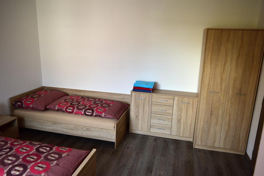 Apartmany Lenko - Near Thermal Aquapark Tatralandia Liptowski Mikułasz Zewnętrze zdjęcie