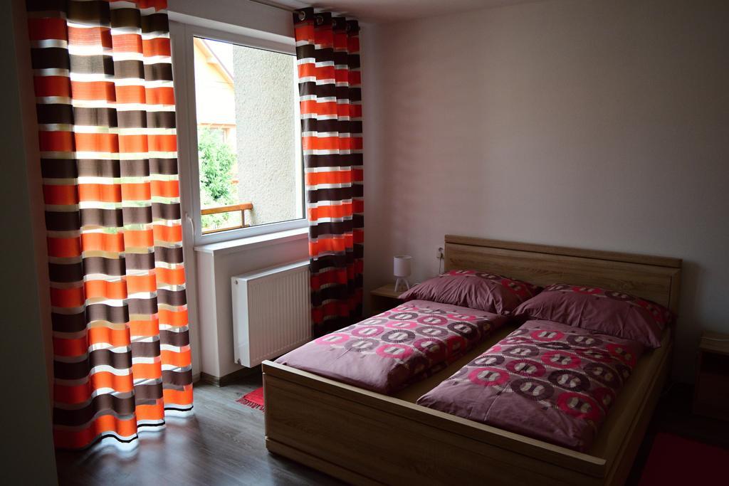 Apartmany Lenko - Near Thermal Aquapark Tatralandia Liptowski Mikułasz Zewnętrze zdjęcie