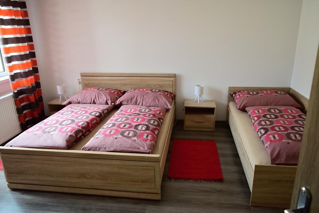 Apartmany Lenko - Near Thermal Aquapark Tatralandia Liptowski Mikułasz Zewnętrze zdjęcie