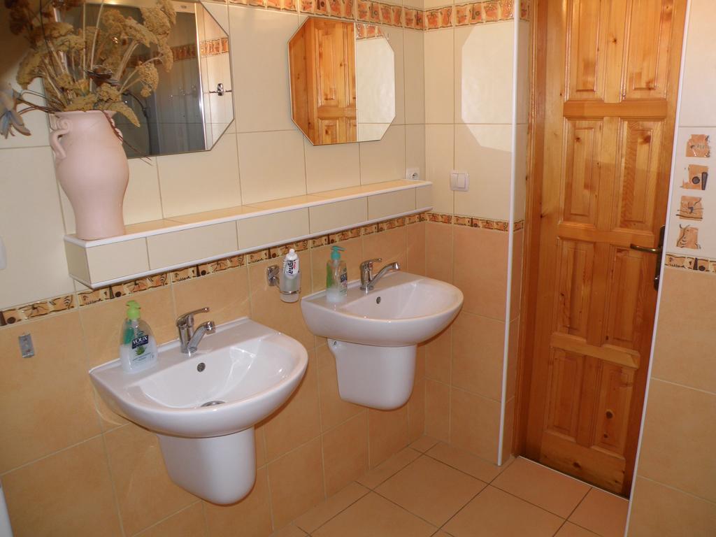 Apartmany Lenko - Near Thermal Aquapark Tatralandia Liptowski Mikułasz Zewnętrze zdjęcie