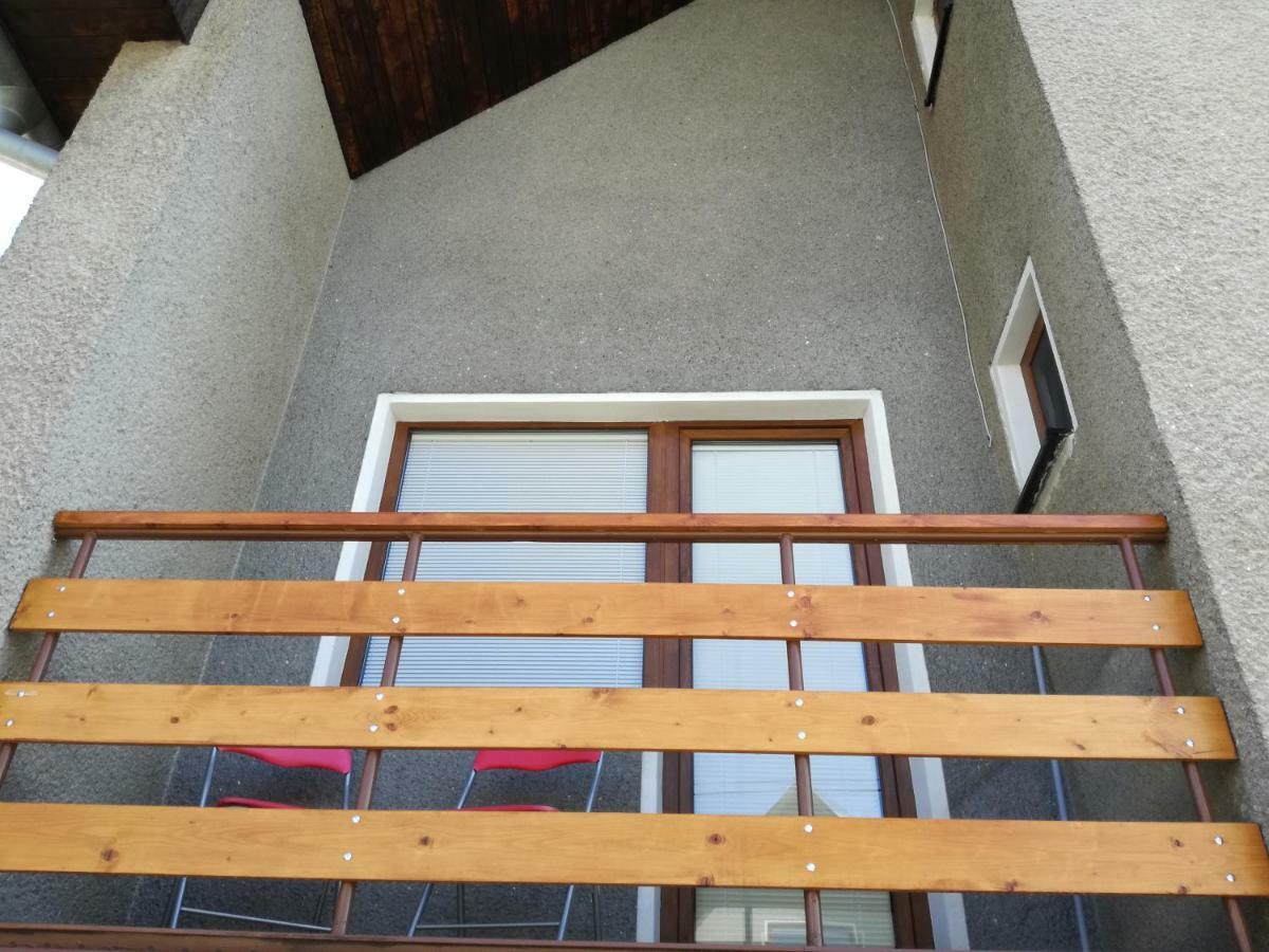 Apartmany Lenko - Near Thermal Aquapark Tatralandia Liptowski Mikułasz Zewnętrze zdjęcie