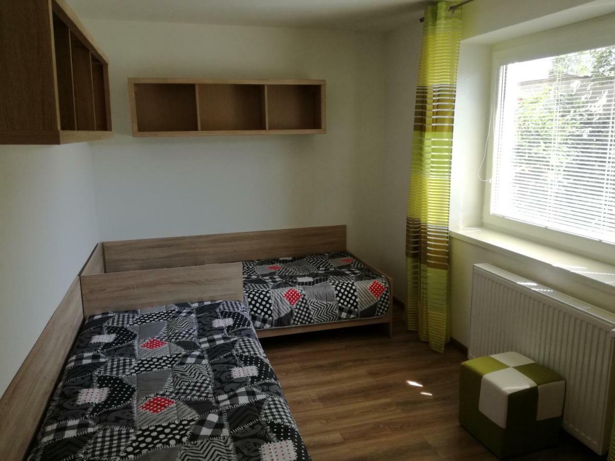 Apartmany Lenko - Near Thermal Aquapark Tatralandia Liptowski Mikułasz Zewnętrze zdjęcie