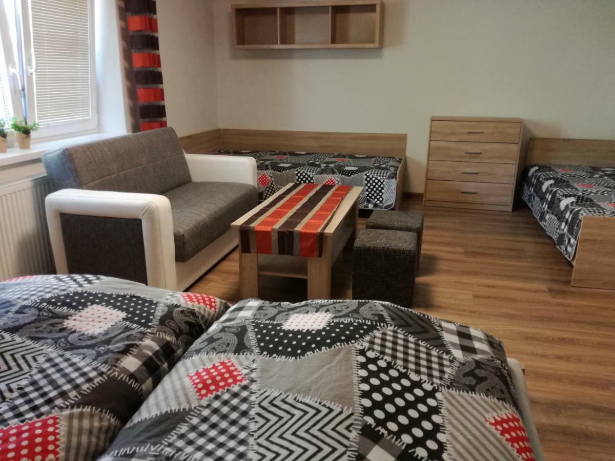 Apartmany Lenko - Near Thermal Aquapark Tatralandia Liptowski Mikułasz Zewnętrze zdjęcie