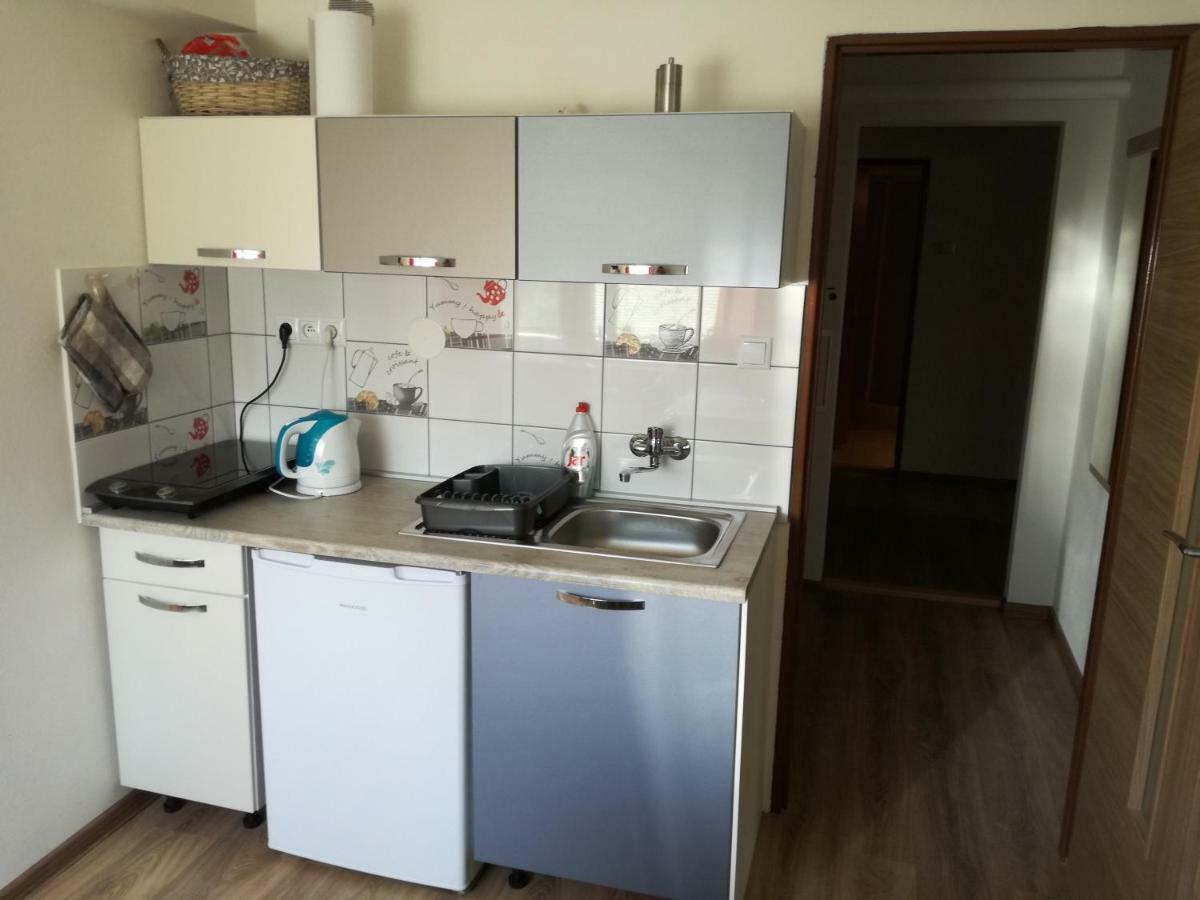 Apartmany Lenko - Near Thermal Aquapark Tatralandia Liptowski Mikułasz Zewnętrze zdjęcie
