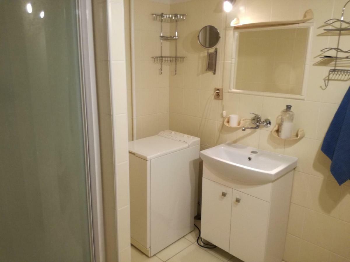 Apartmany Lenko - Near Thermal Aquapark Tatralandia Liptowski Mikułasz Zewnętrze zdjęcie