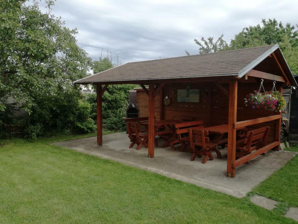 Apartmany Lenko - Near Thermal Aquapark Tatralandia Liptowski Mikułasz Zewnętrze zdjęcie