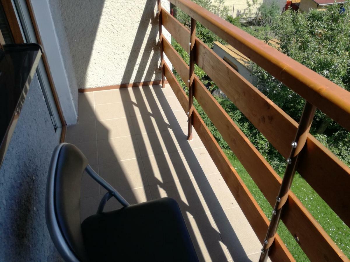Apartmany Lenko - Near Thermal Aquapark Tatralandia Liptowski Mikułasz Zewnętrze zdjęcie