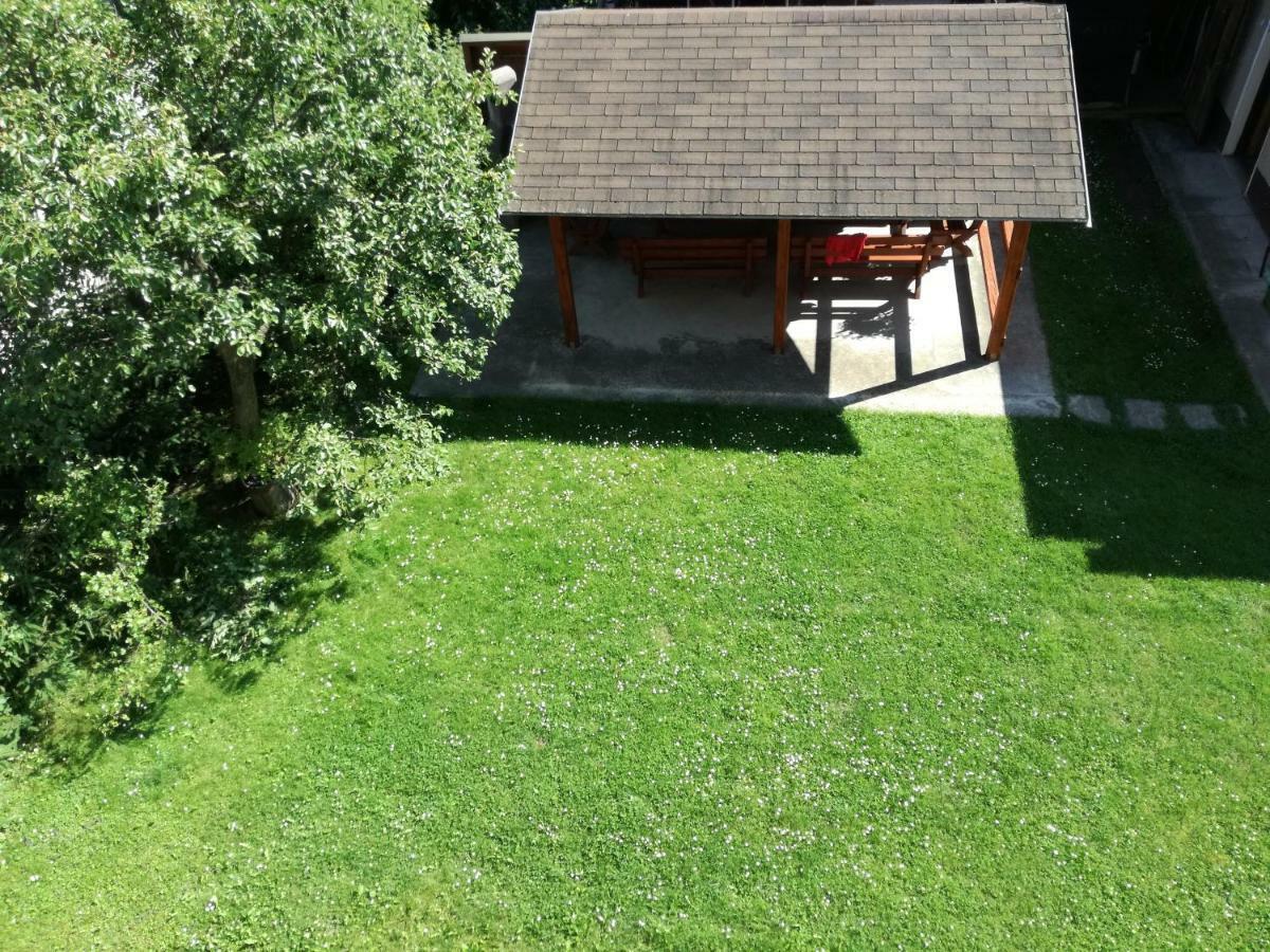 Apartmany Lenko - Near Thermal Aquapark Tatralandia Liptowski Mikułasz Zewnętrze zdjęcie