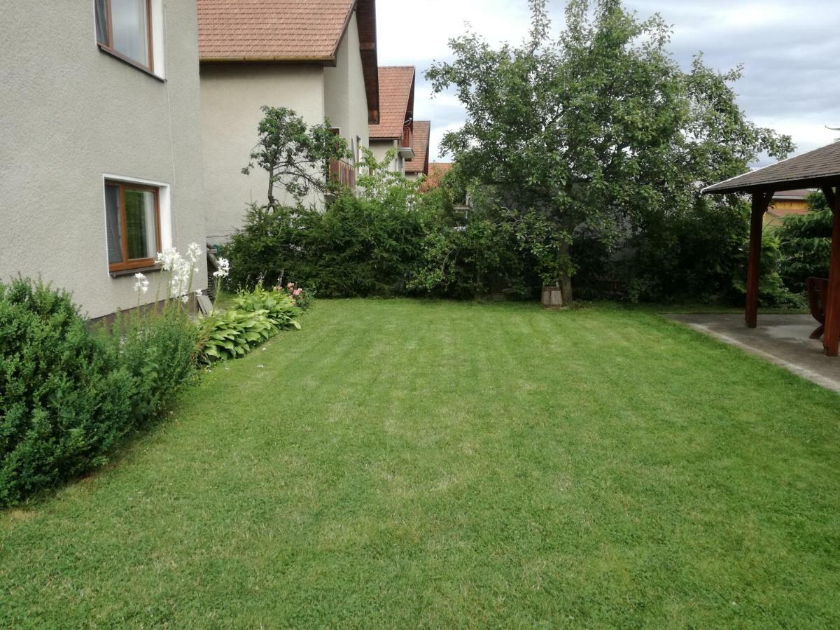 Apartmany Lenko - Near Thermal Aquapark Tatralandia Liptowski Mikułasz Zewnętrze zdjęcie