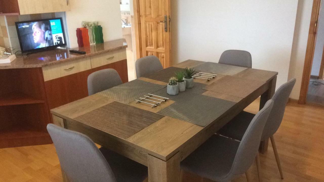 Apartmany Lenko - Near Thermal Aquapark Tatralandia Liptowski Mikułasz Zewnętrze zdjęcie