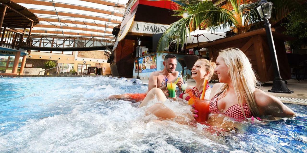 Apartmany Lenko - Near Thermal Aquapark Tatralandia Liptowski Mikułasz Zewnętrze zdjęcie